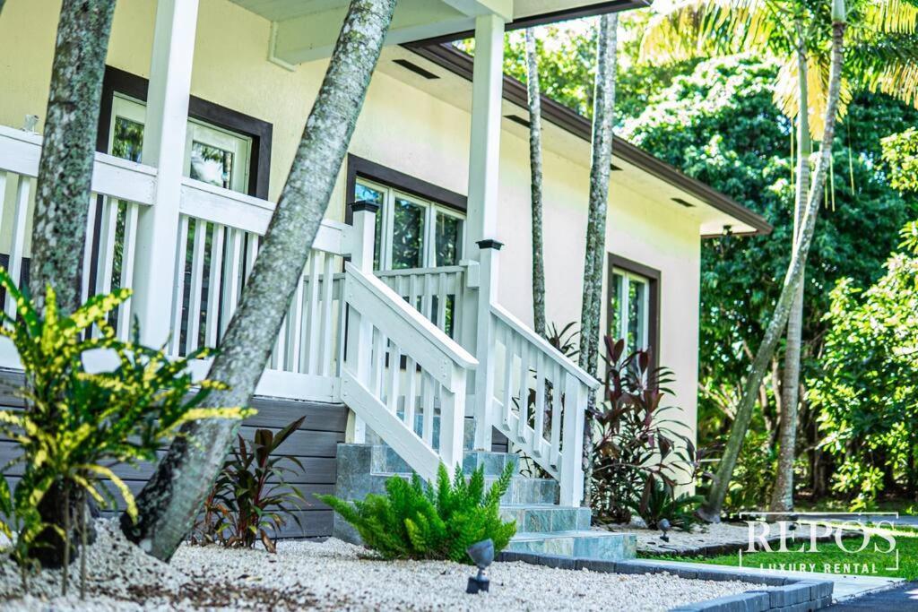Of Dreams House *