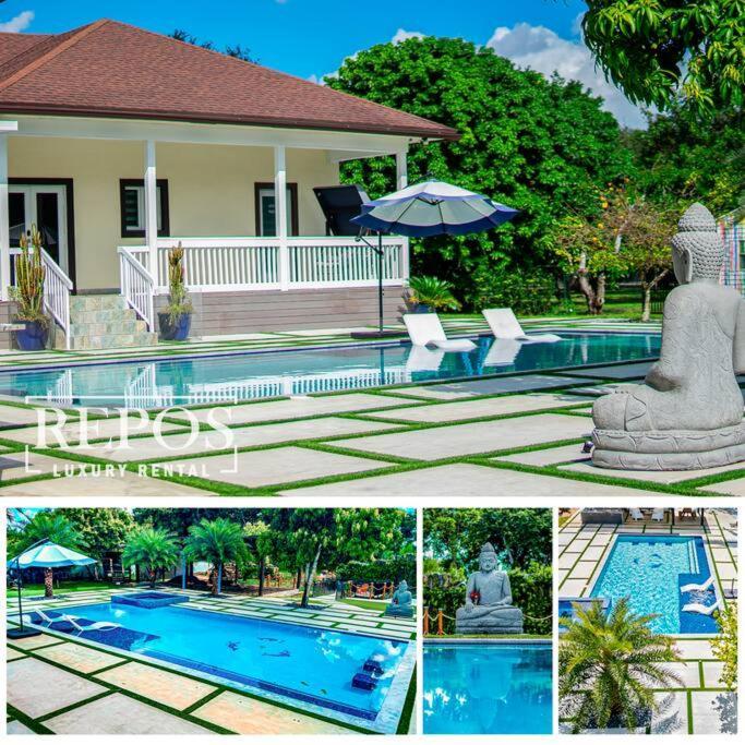 Of Dreams House Miami