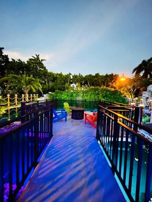 Of Dreams House * Miami
