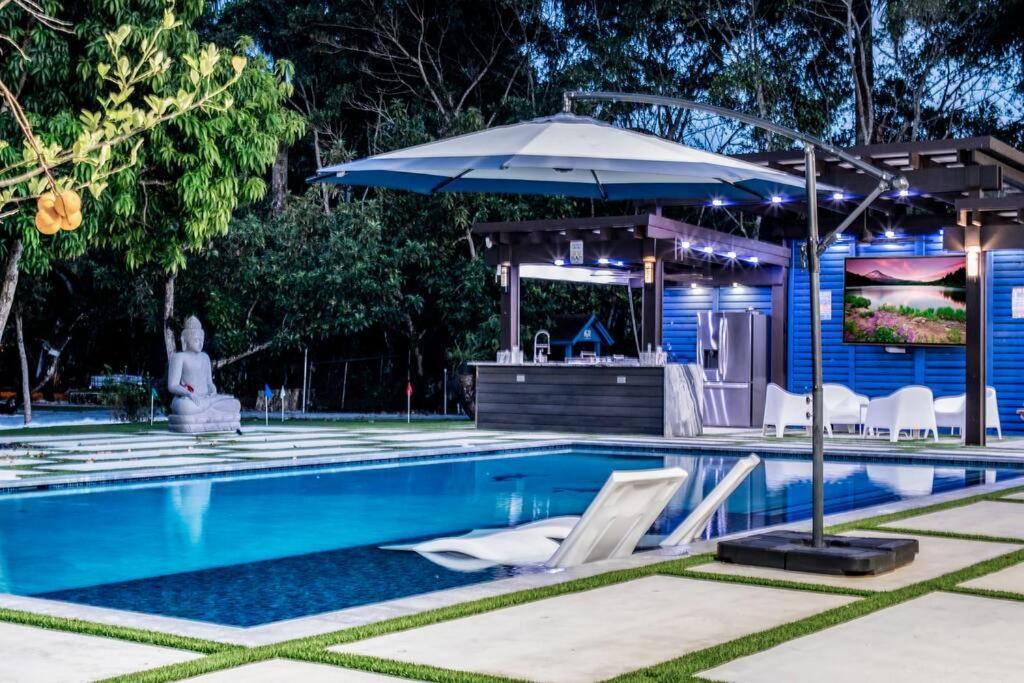 Of Dreams House Holiday home Miami