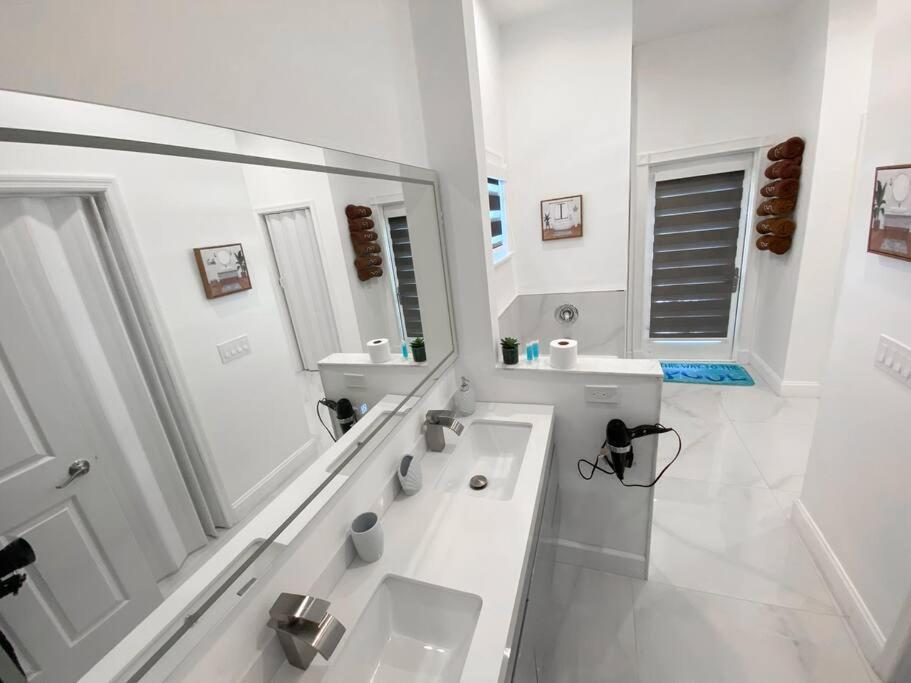 Holiday home Of Dreams House Miami