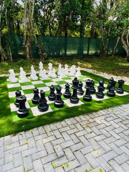 Of Dreams House * Miami