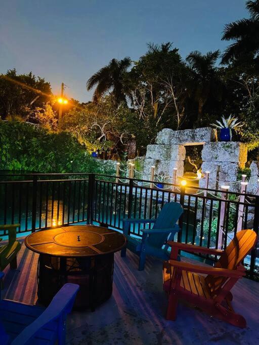 Of Dreams House * Miami