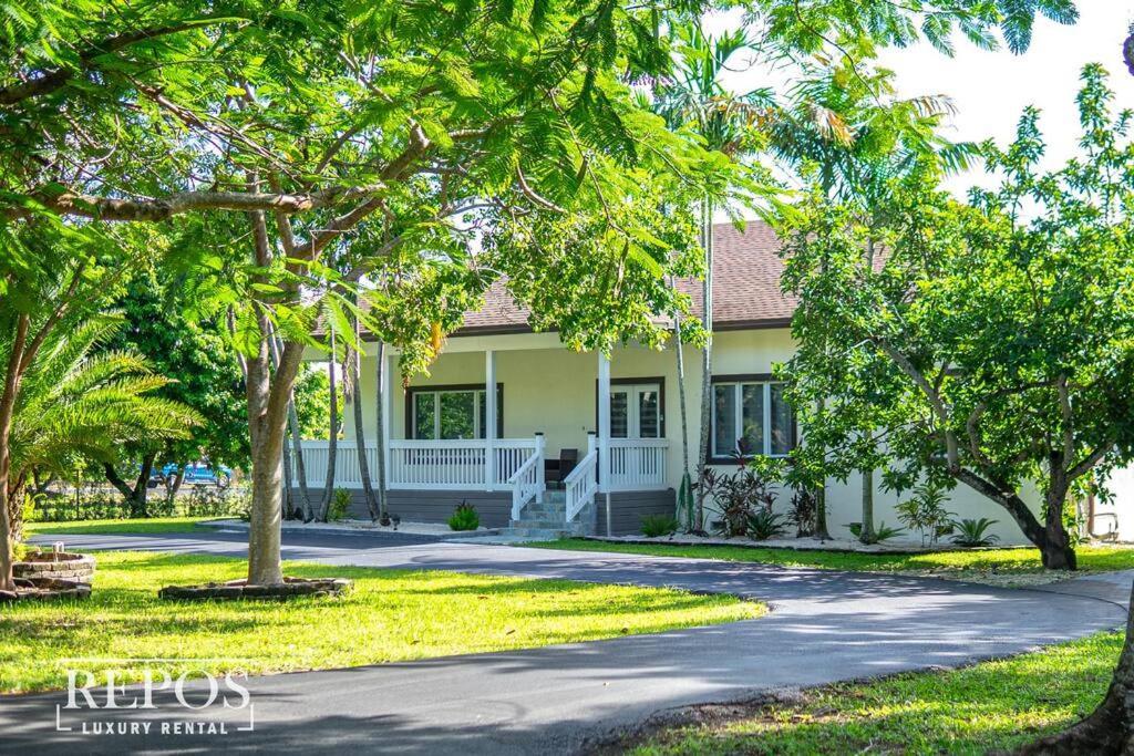 Of Dreams House Miami