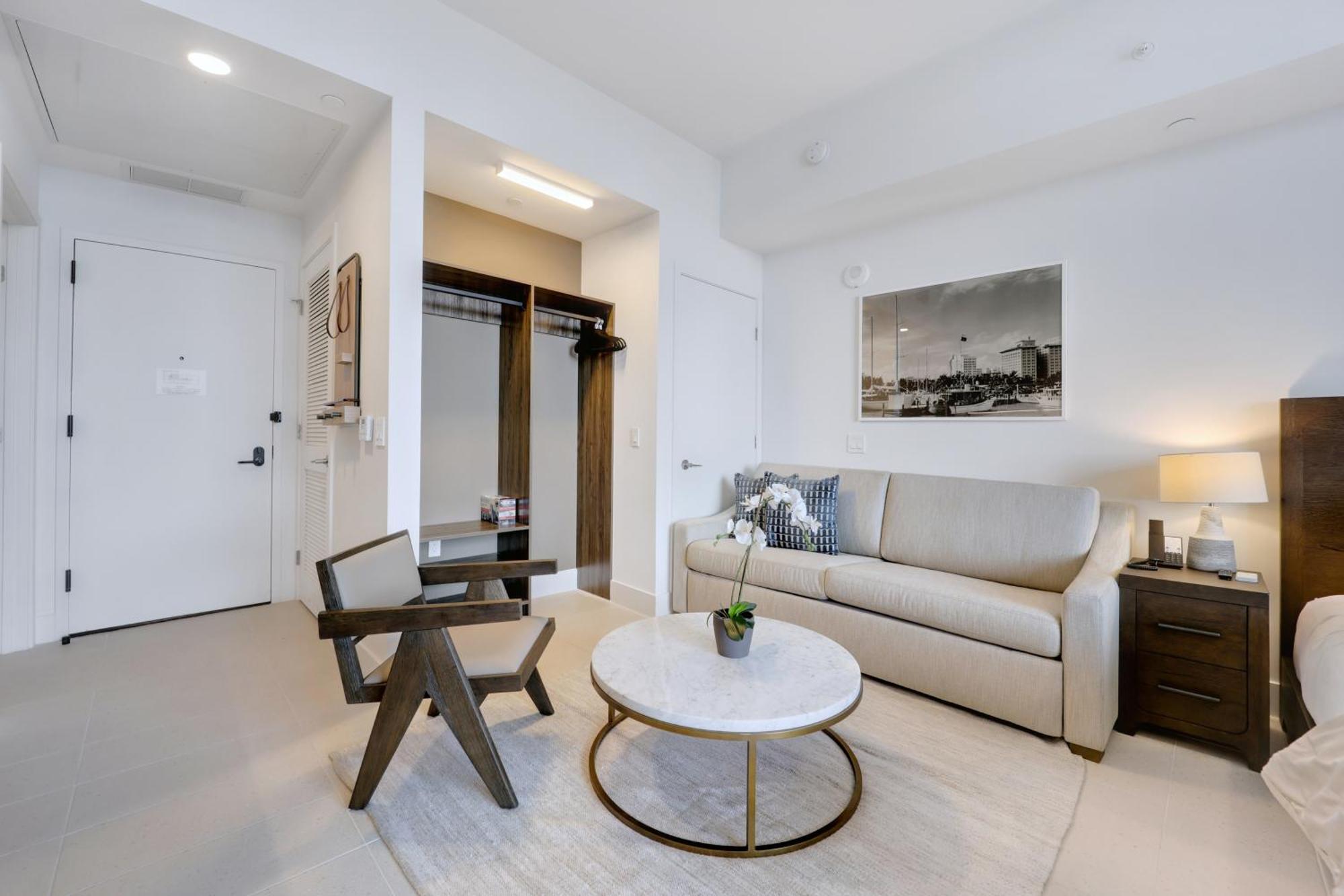 Apartment Natiivo By Ionica Residences