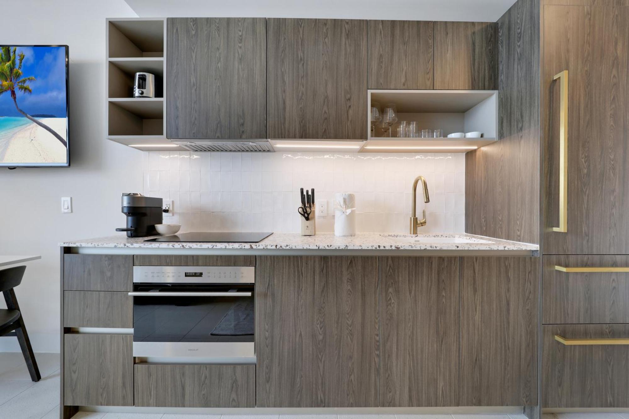 Apartment Natiivo By Ionica Residences Miami