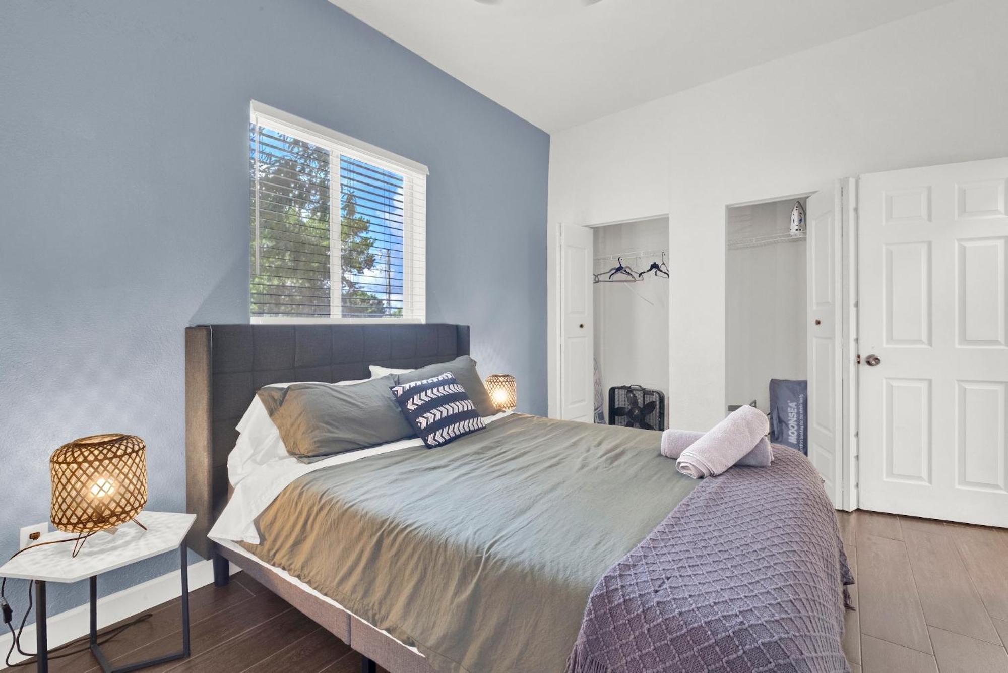 3 Minutes Away From Design District And Wynwood Miami