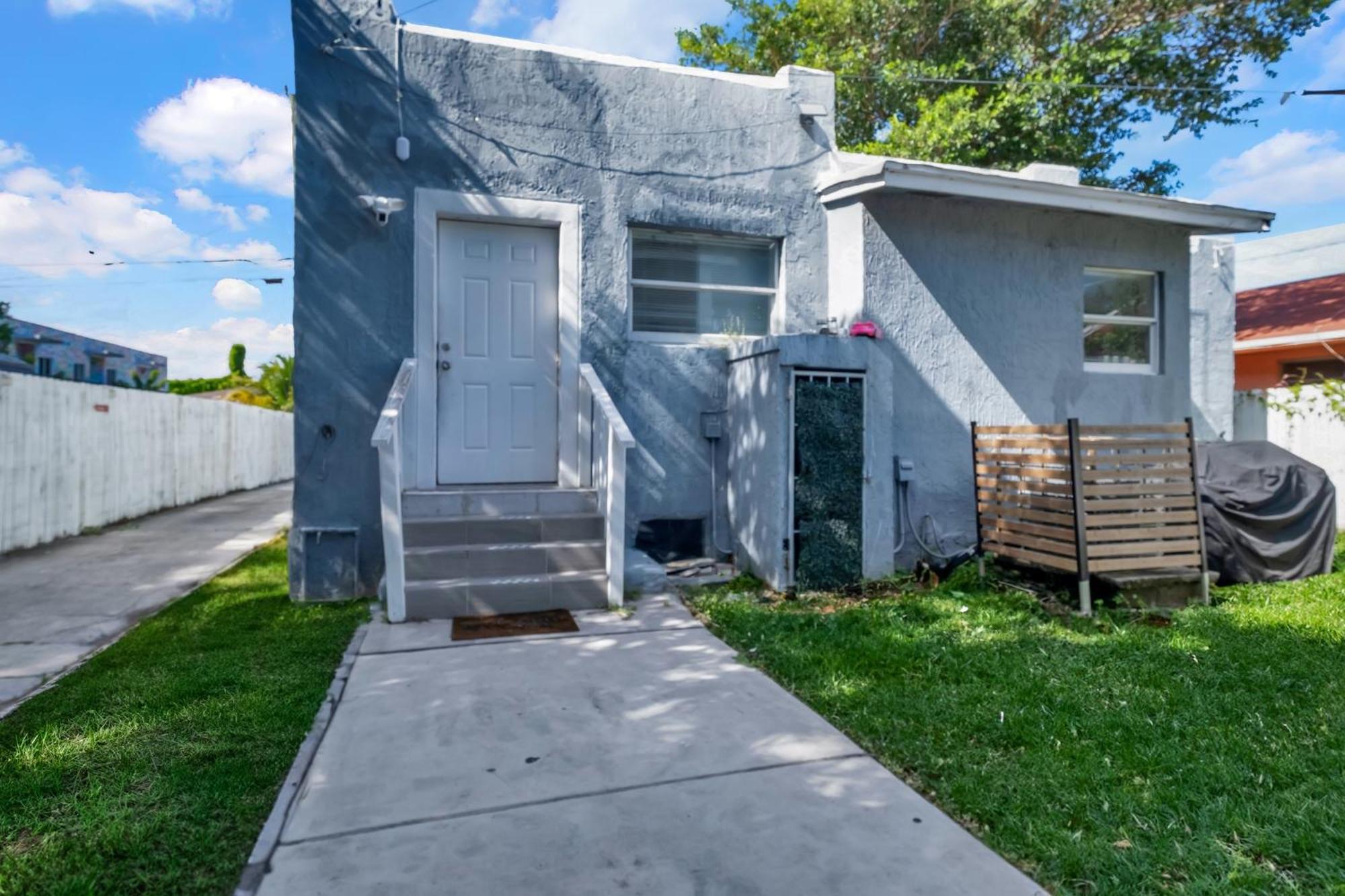 3 Minutes Away From Design District And Wynwood * Miami