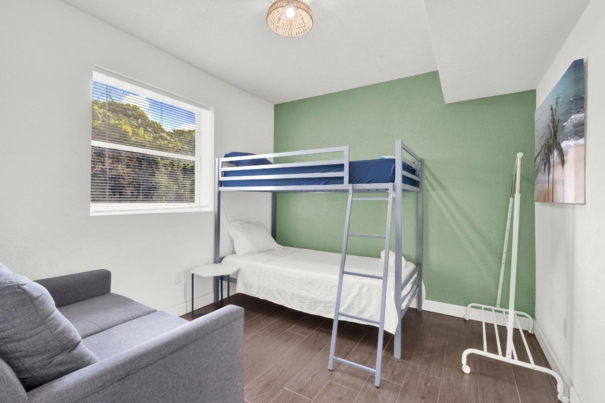 3 Minutes Away From Design District And Wynwood * Miami