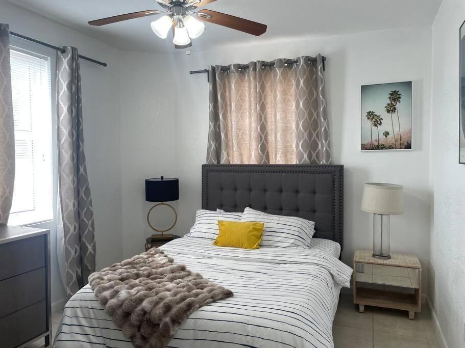 Apartment Pool Design District- 2 Bedroom *