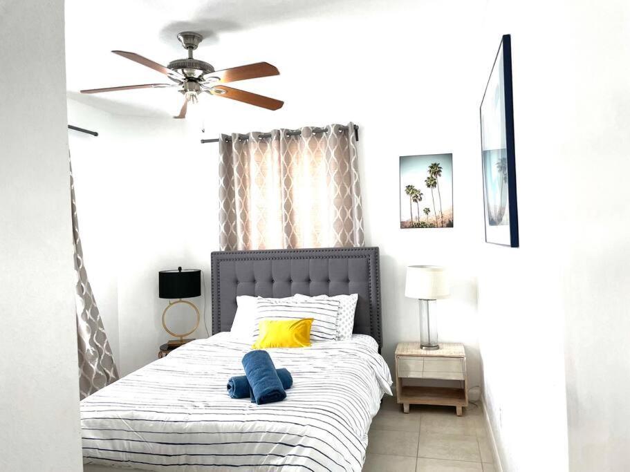 Pool Design District- 2 Bedroom * Miami