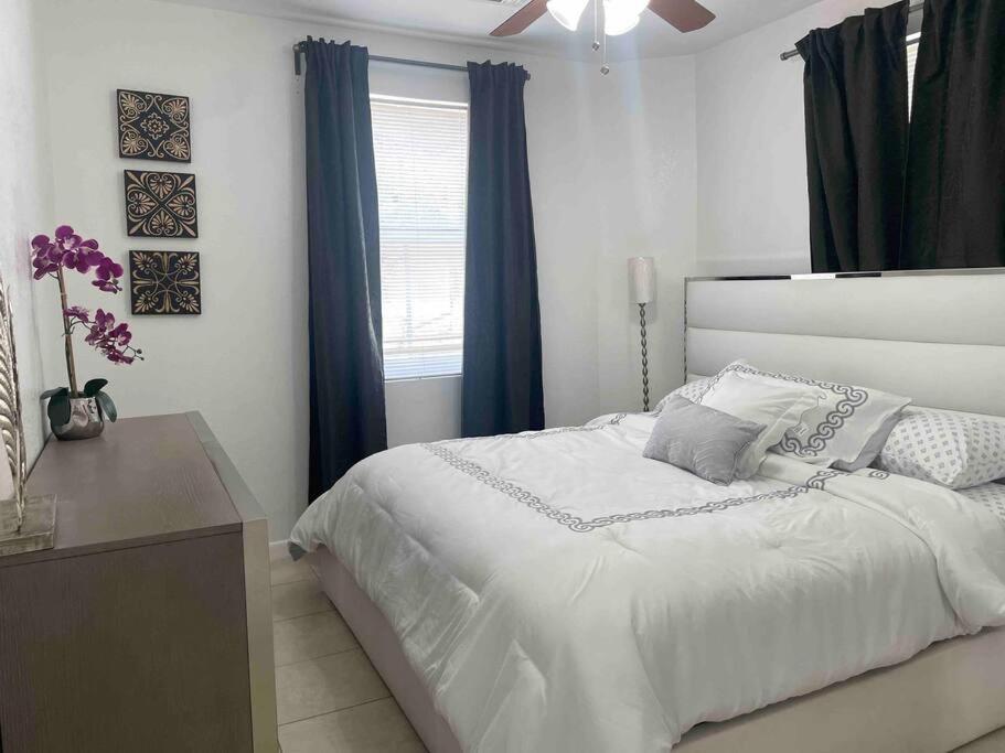 Pool Design District- 2 Bedroom Apartment