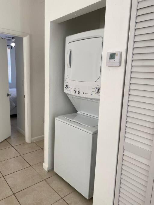 Apartment Pool Design District- 2 Bedroom *