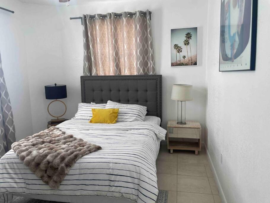 Pool Design District- 2 Bedroom *