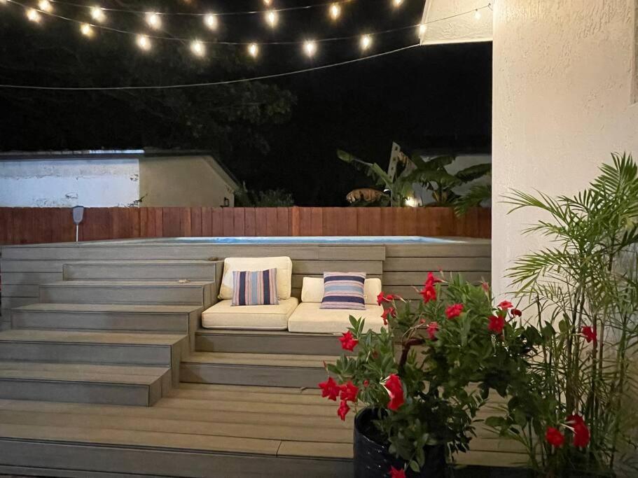 Pool Design District- 2 Bedroom *