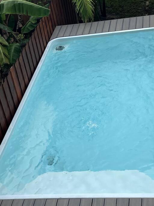 Pool Design District- 2 Bedroom Apartment Miami