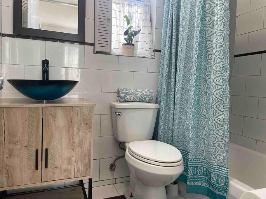 Pool Design District- 2 Bedroom * Miami