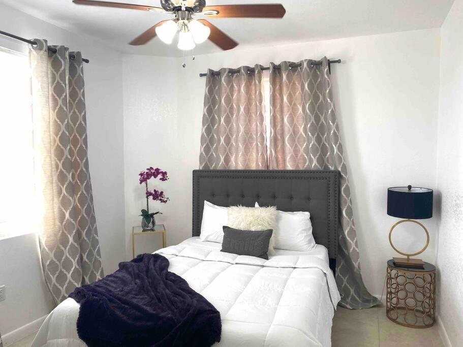 Pool Design District- 2 Bedroom