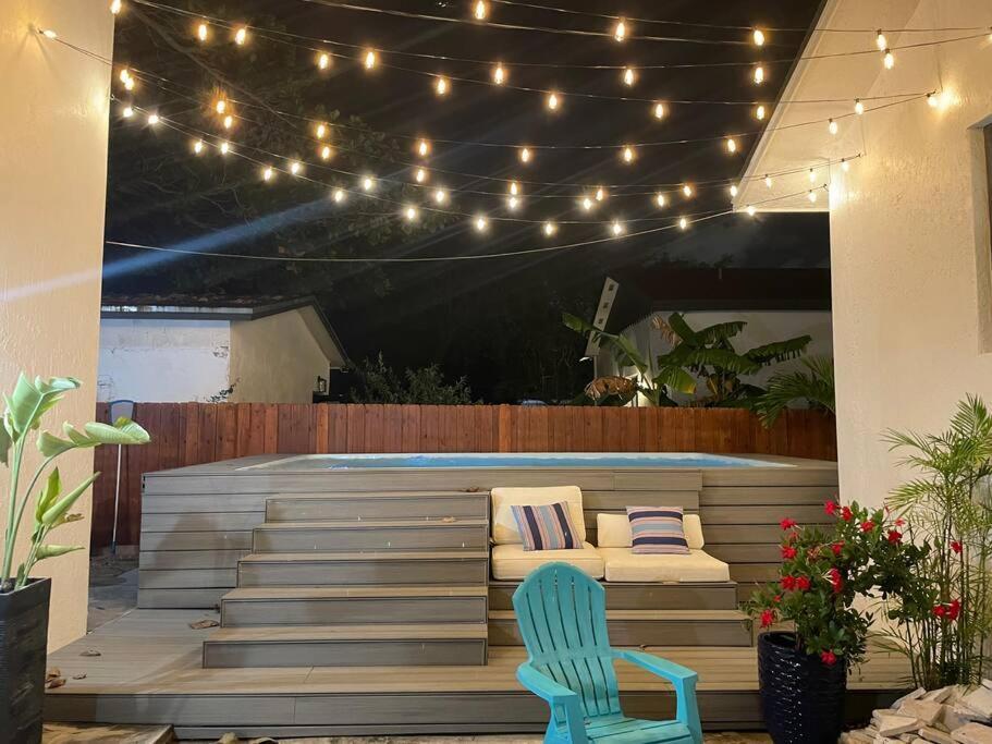 Pool Design District- 2 Bedroom Miami