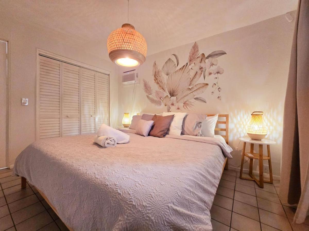 Hidden Tropical Gem Calle Ocho 1 Miami