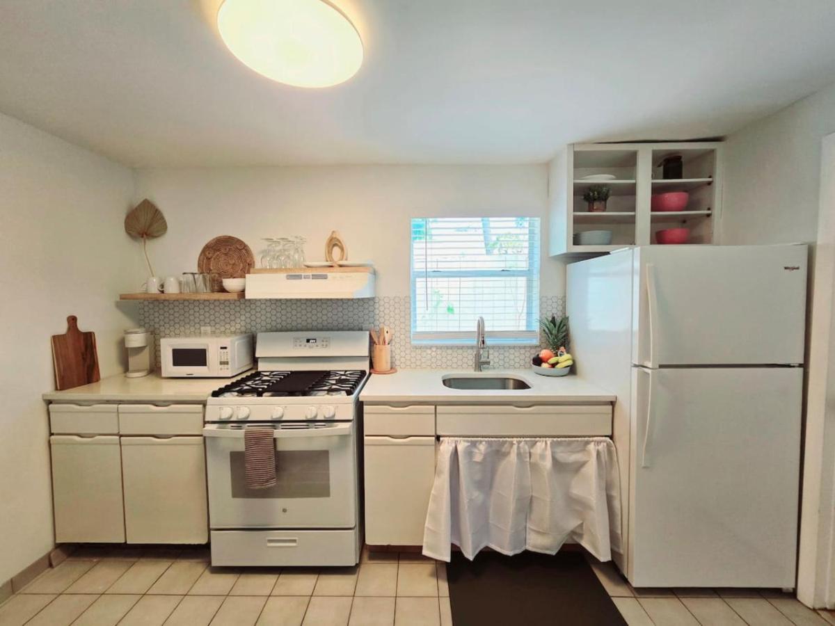 Apartment Hidden Tropical Gem Calle Ocho 1 Miami