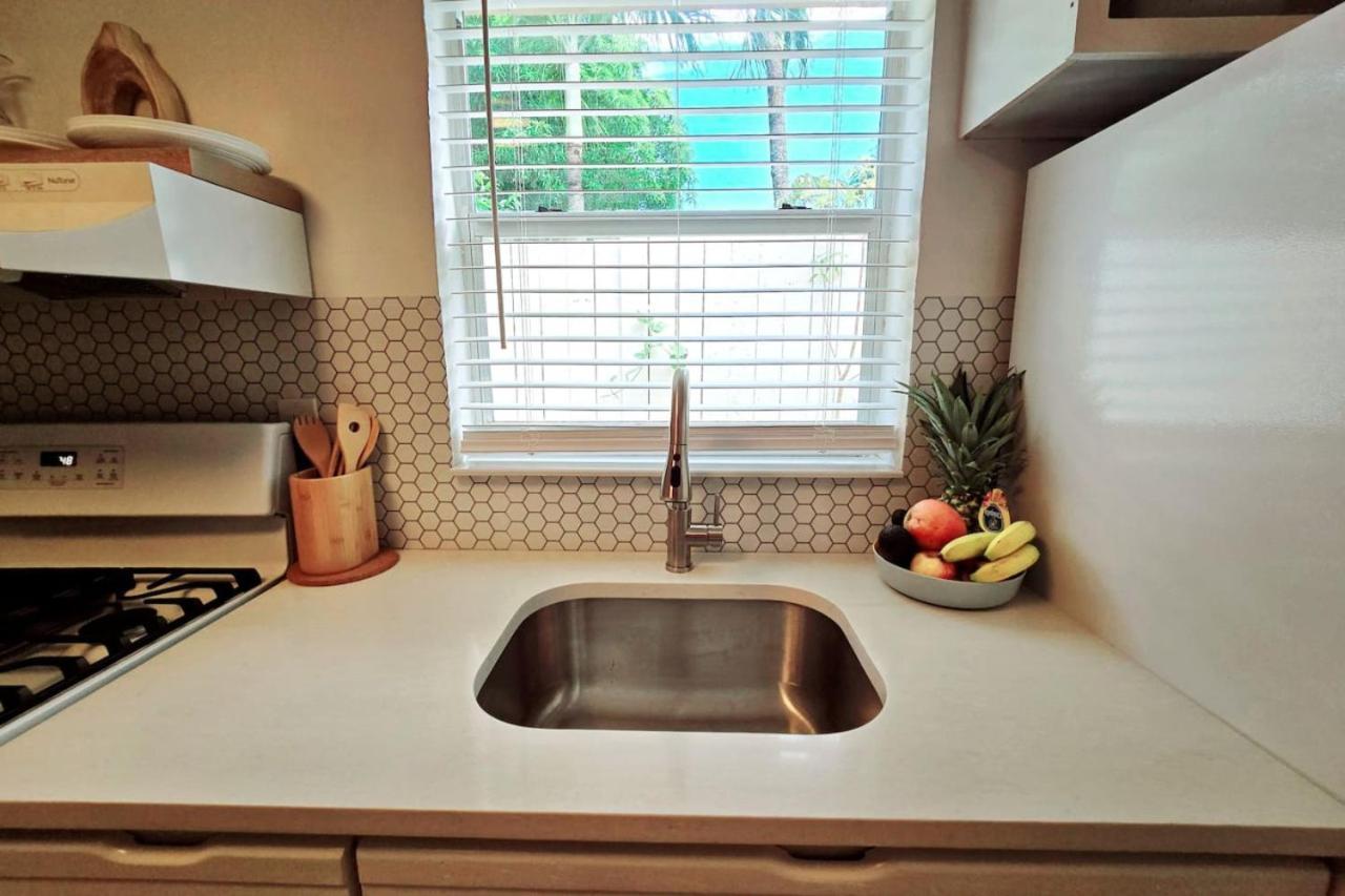 Hidden Tropical Gem Calle Ocho 1 Apartment Miami