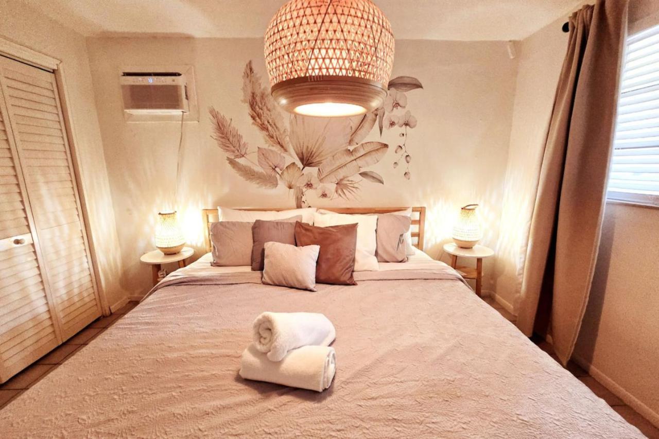 Apartment Hidden Tropical Gem Calle Ocho 1 Miami