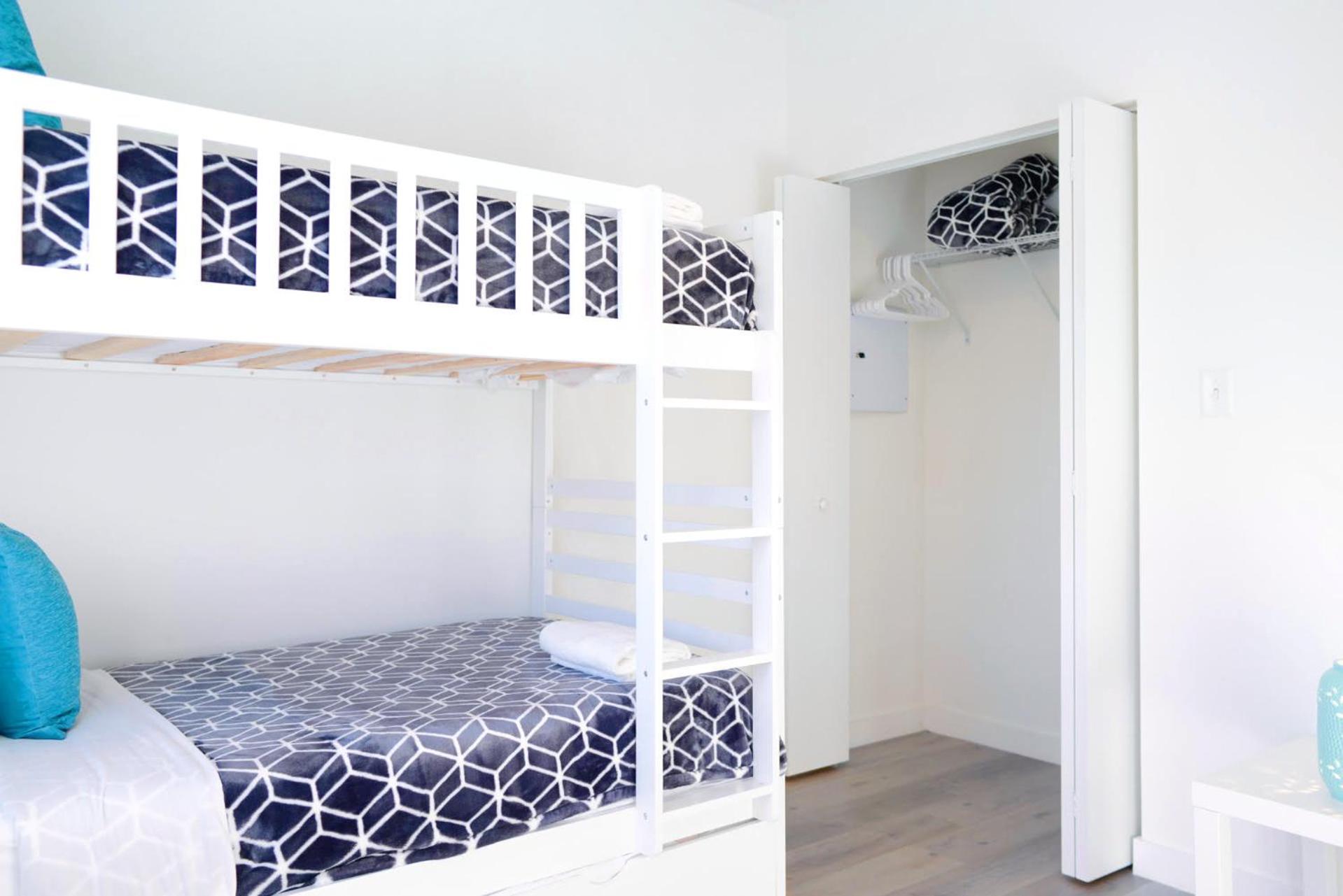 Entire House With Free Parking At North Miami! Appartement *