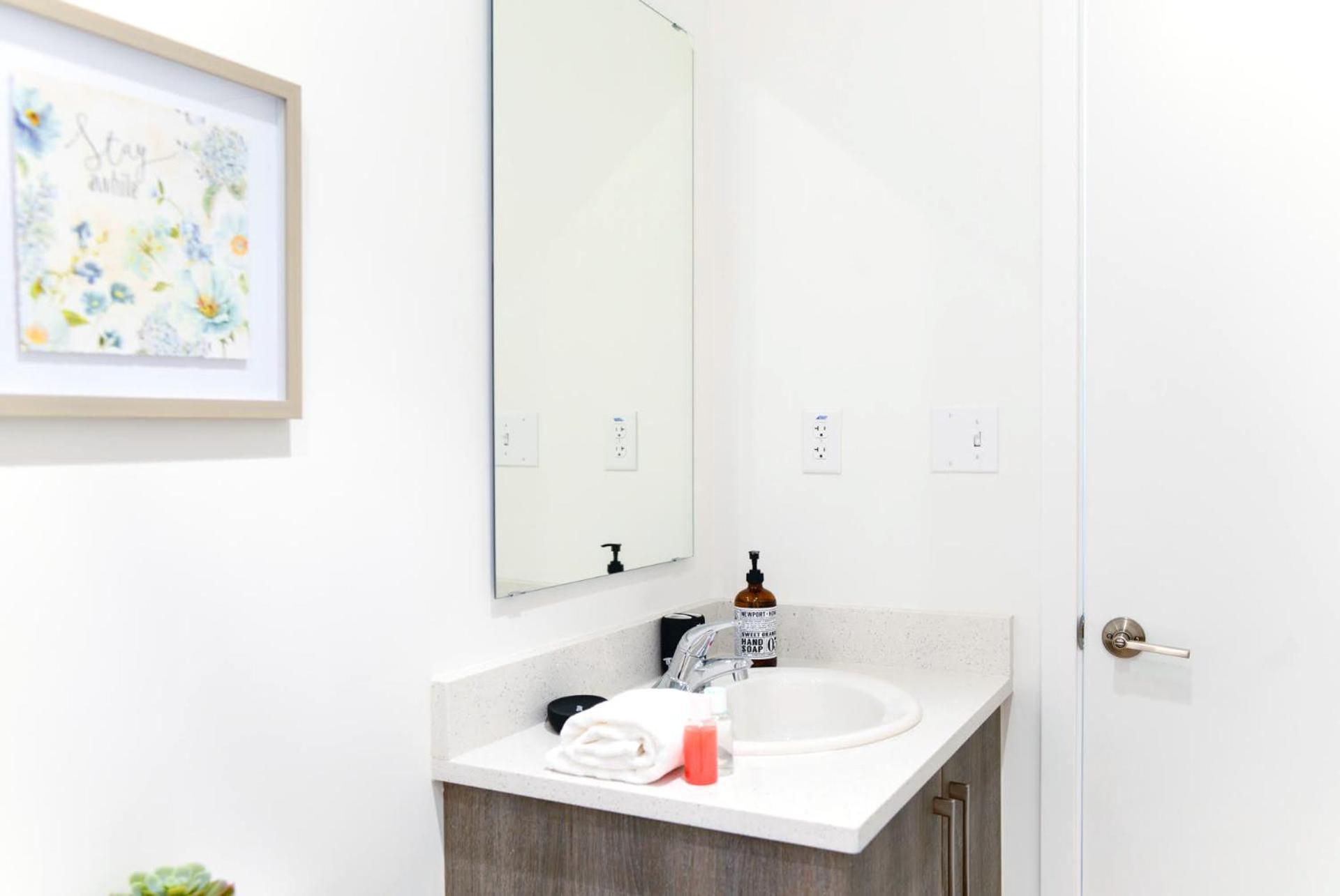 Appartement Entire House With Free Parking At North Miami! Miami