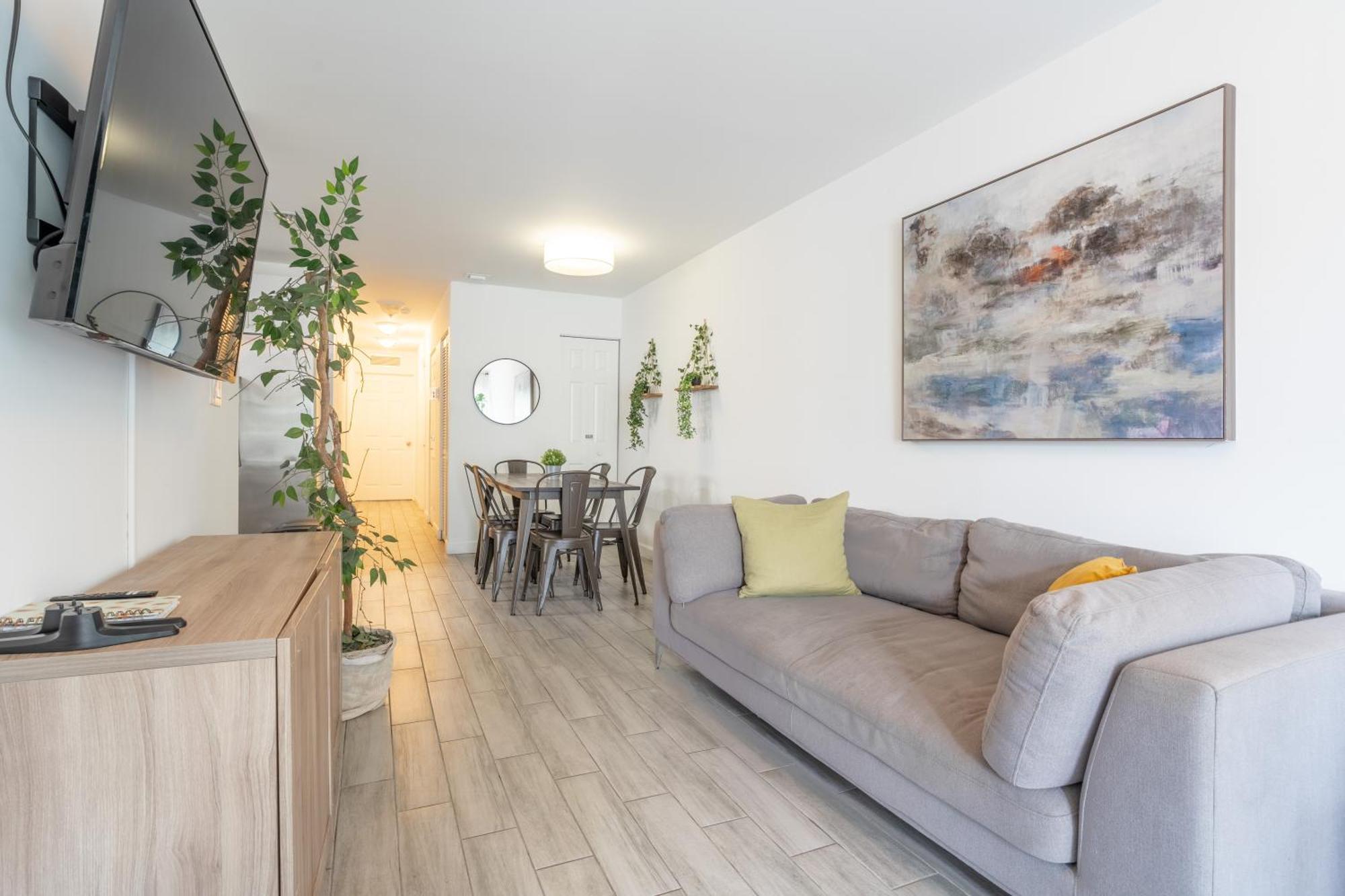 Holiday home Entire Vacation