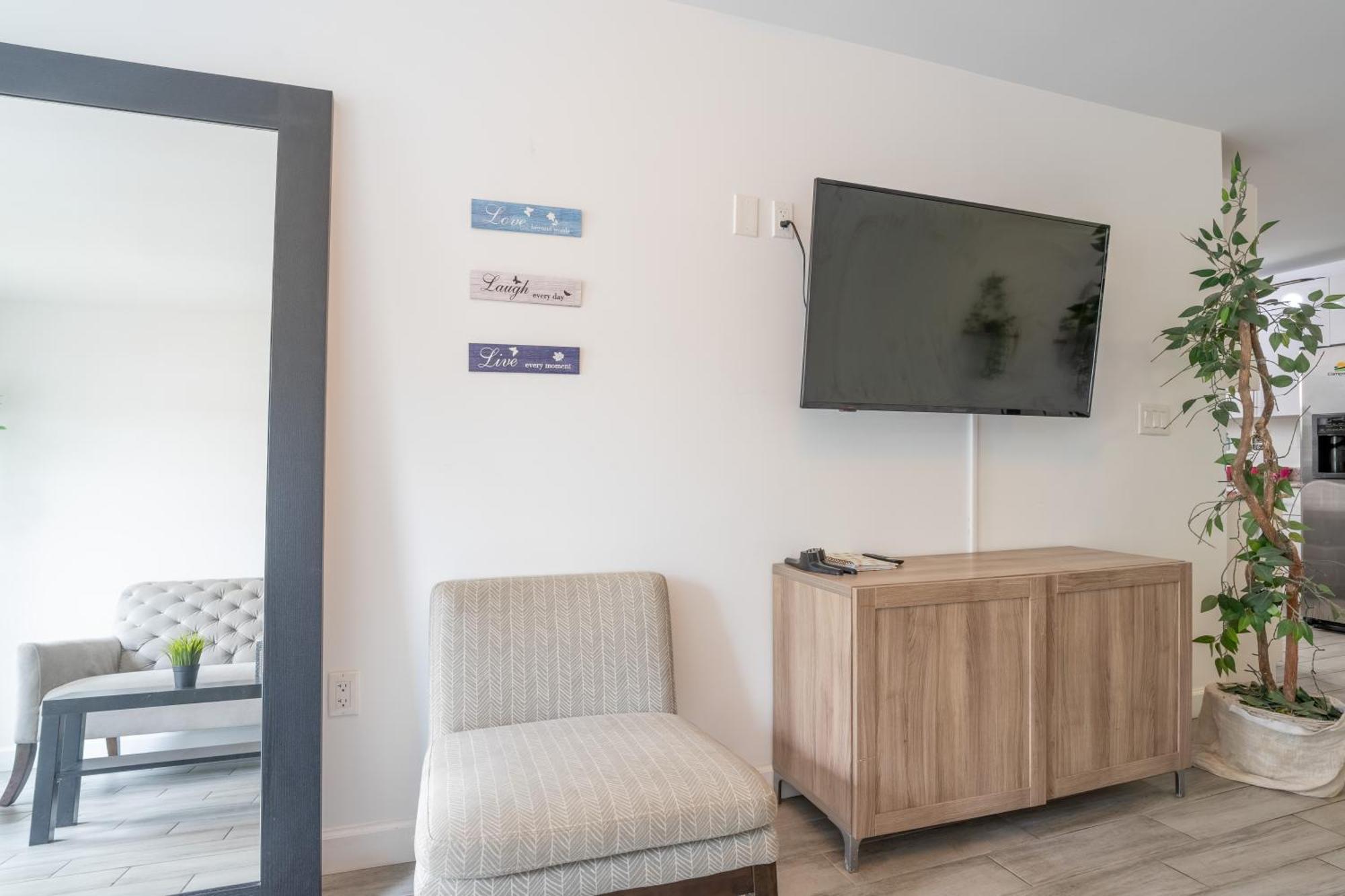 Holiday home Entire Vacation Miami