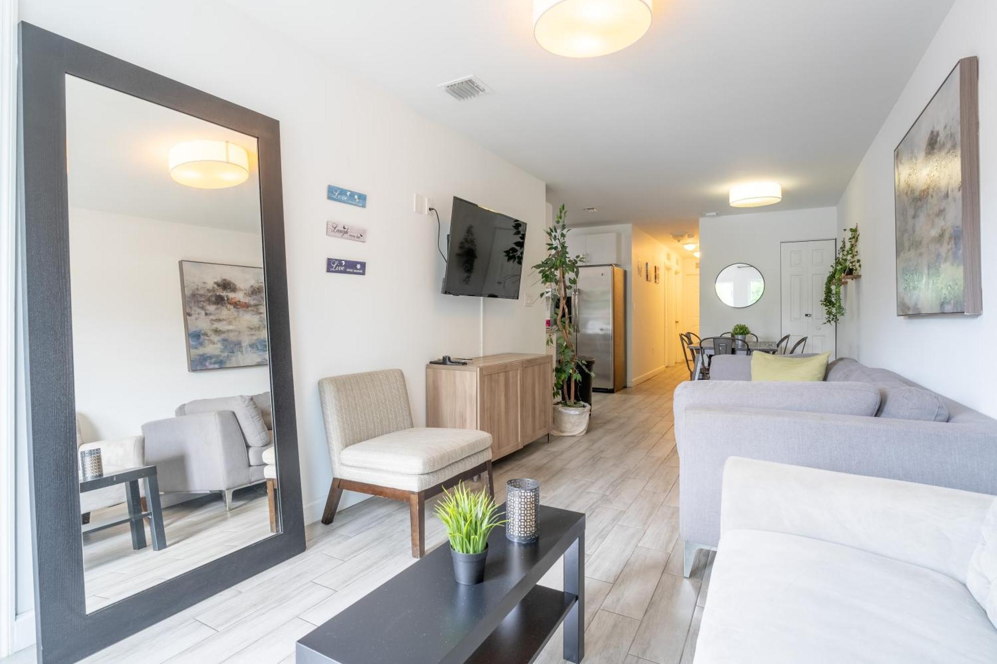 Holiday home Entire Vacation Miami