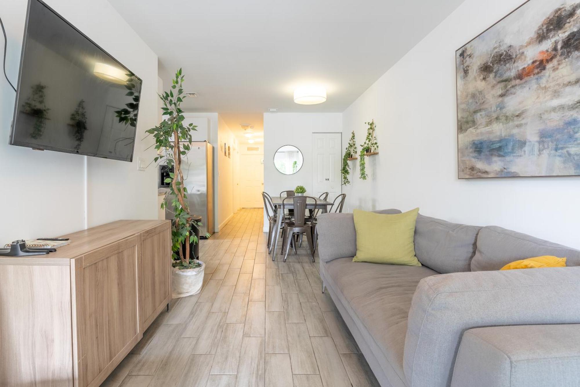 Holiday home Entire Vacation *