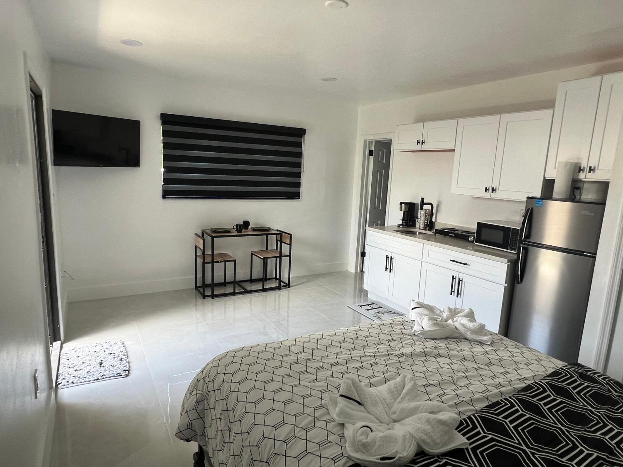 Luxury Apartment
