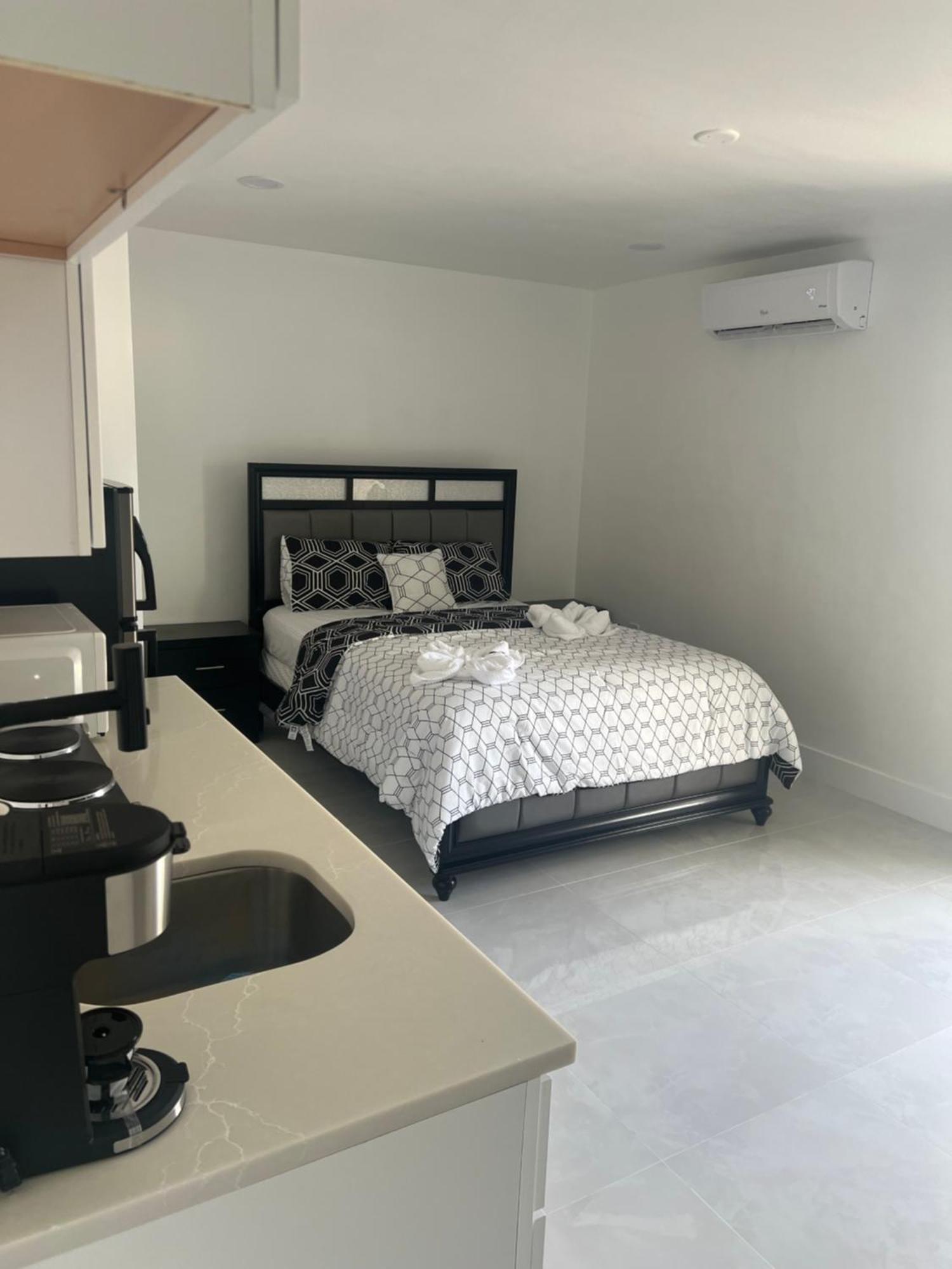 Apartment Luxury Miami