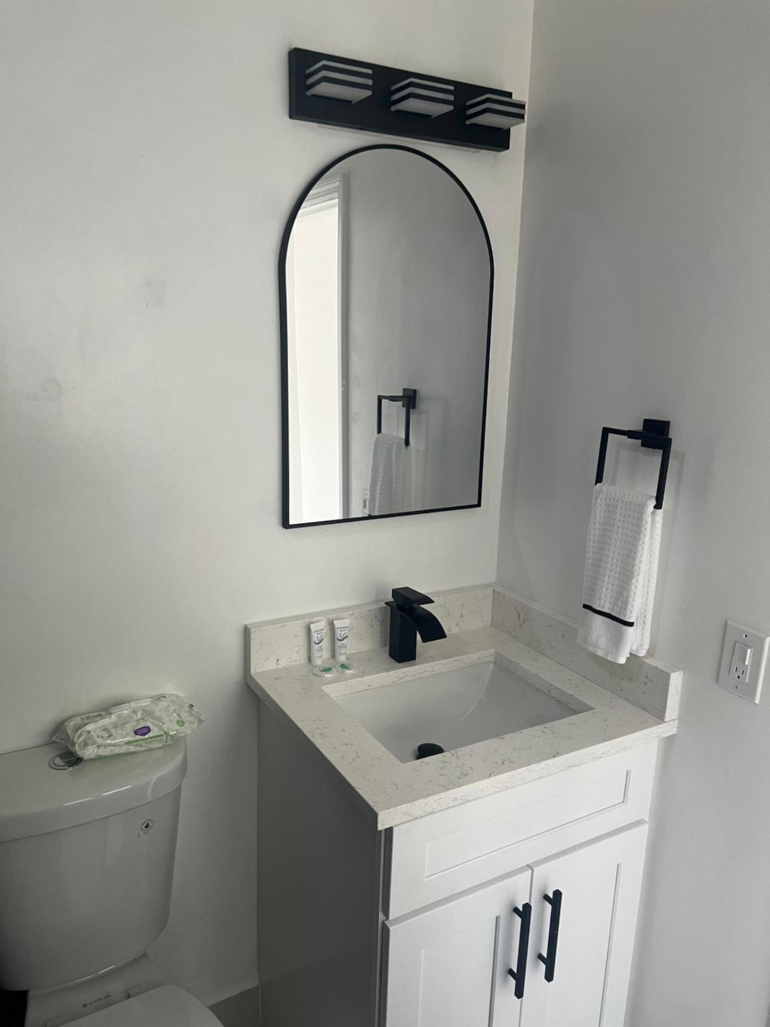 Luxury Apartment