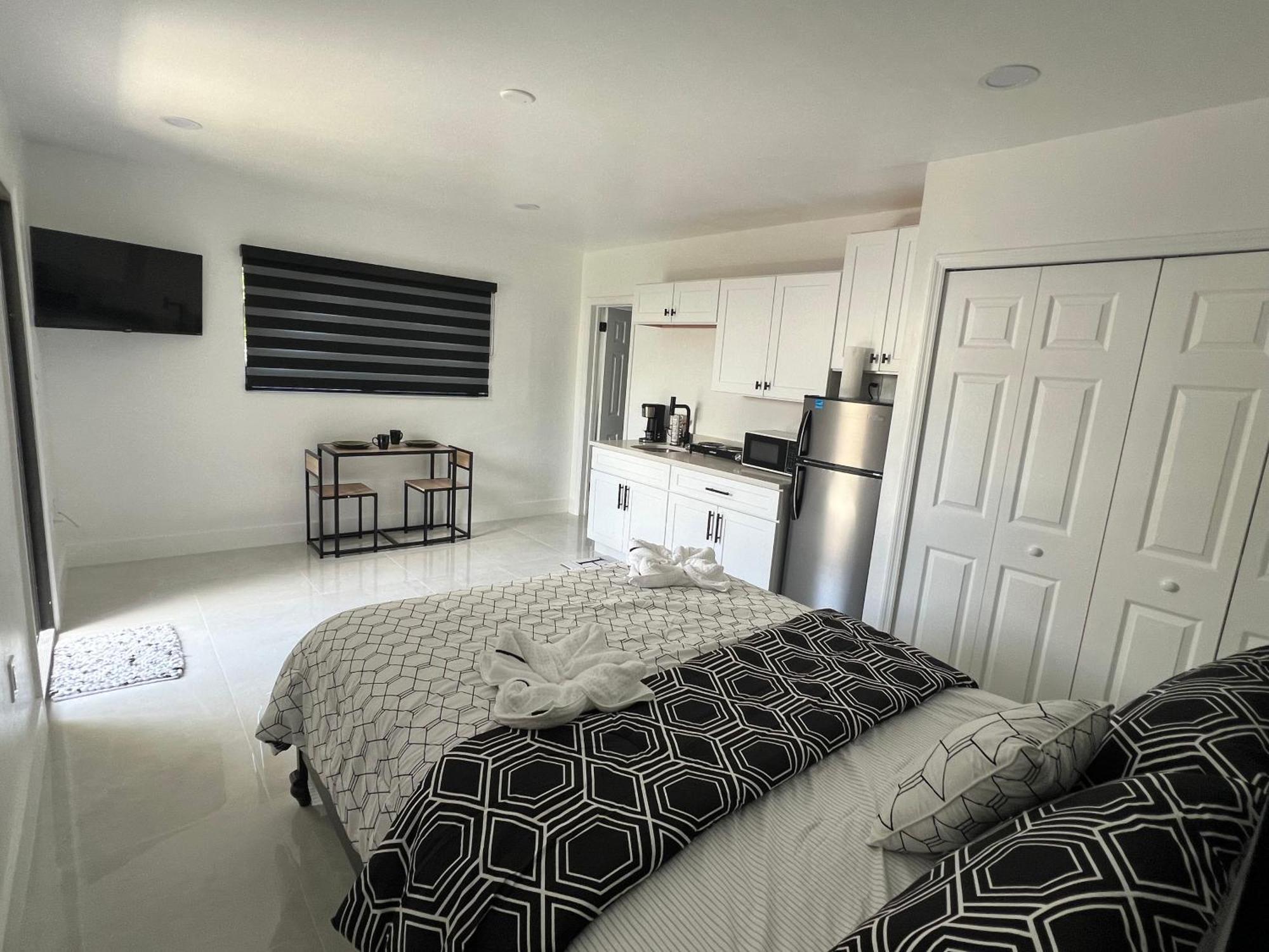 Luxury Miami