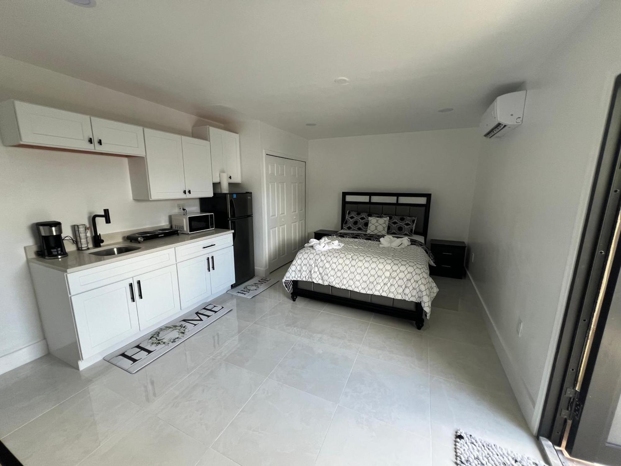 Luxury Apartment Miami