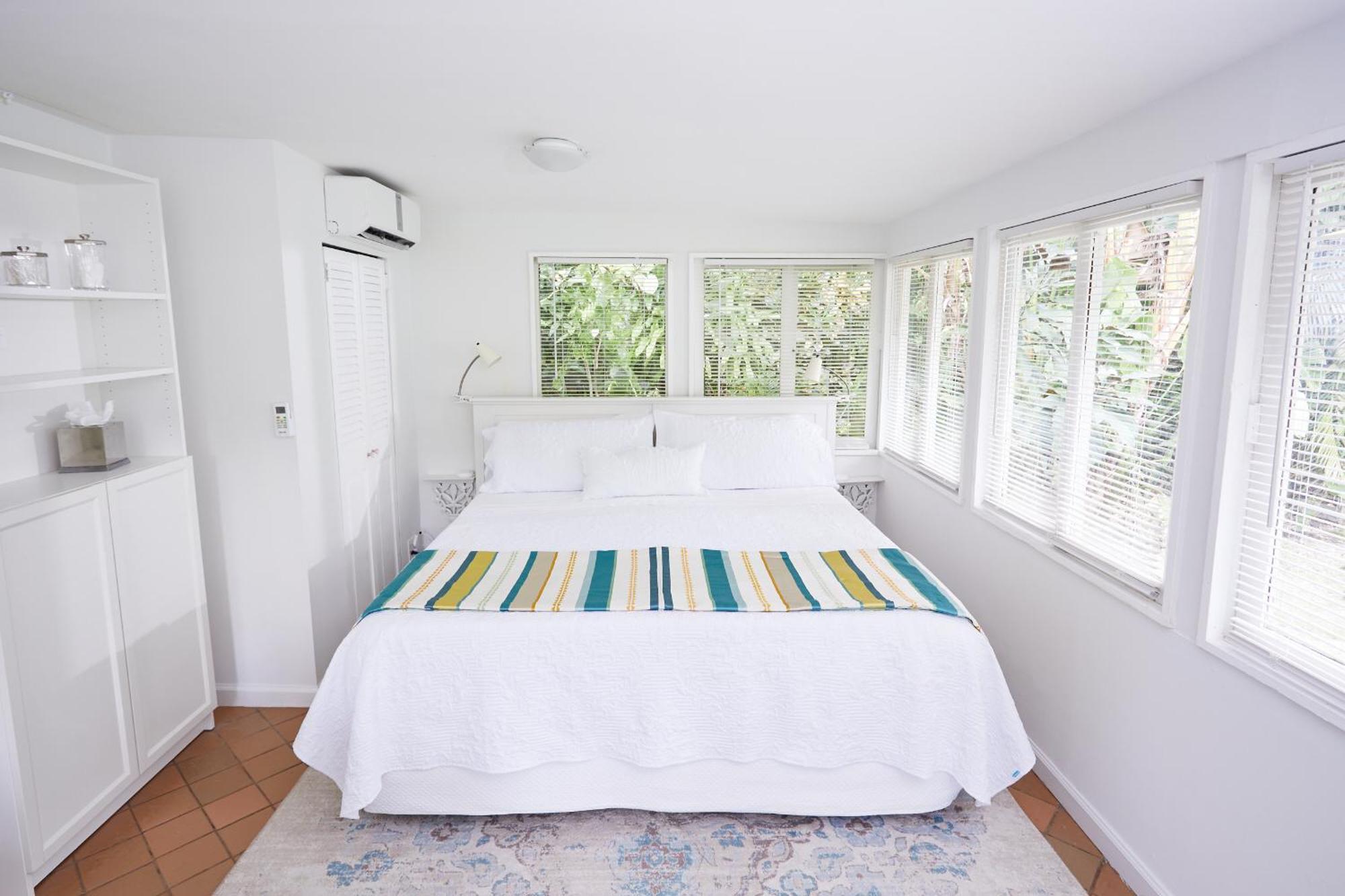Holiday home Pool Cottage, Tropical Garden Paradise