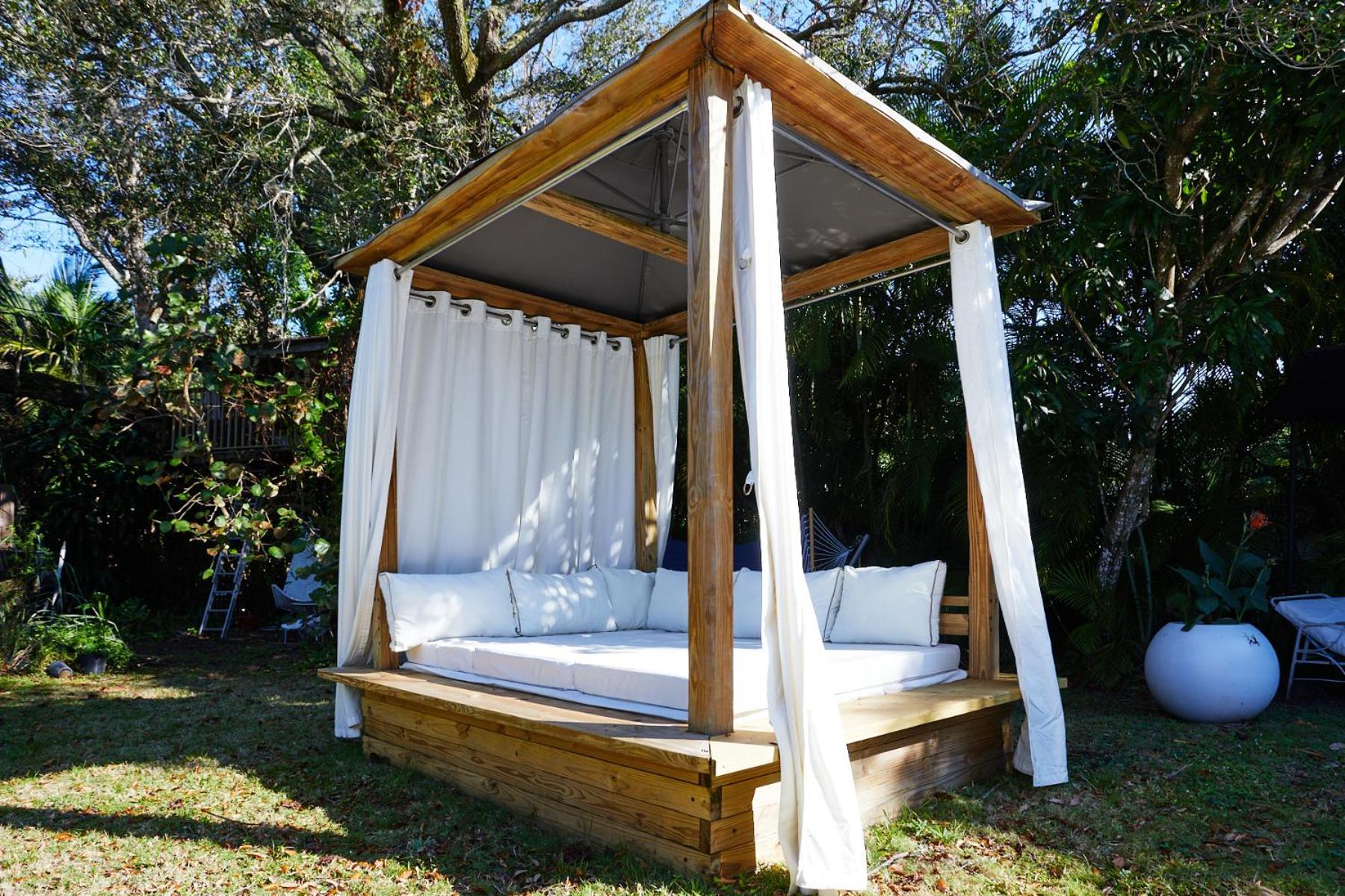 Holiday home Pool Cottage, Tropical Garden Paradise Miami