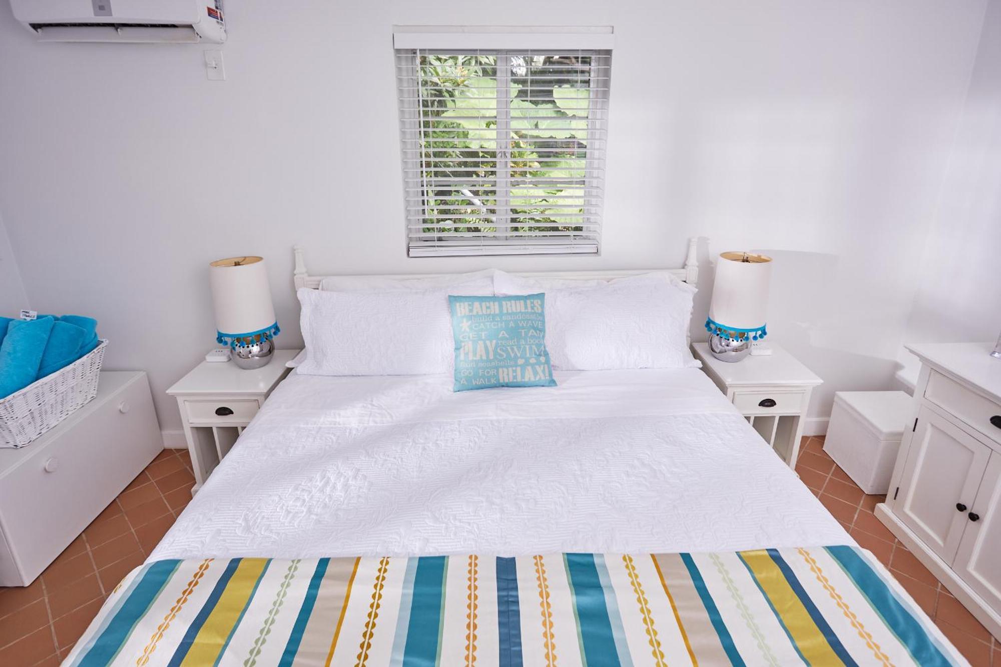 Holiday home Pool Cottage, Tropical Garden Paradise