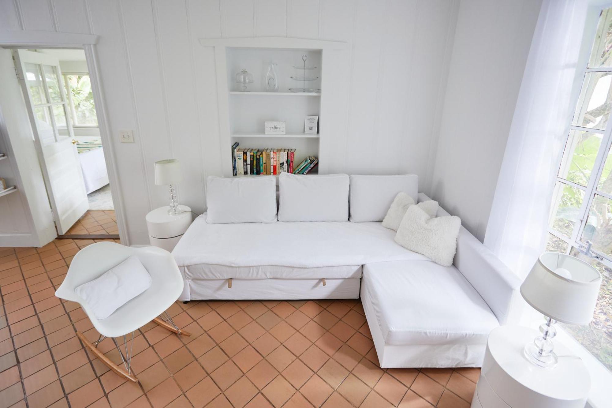 Holiday home Pool Cottage, Tropical Garden Paradise Miami