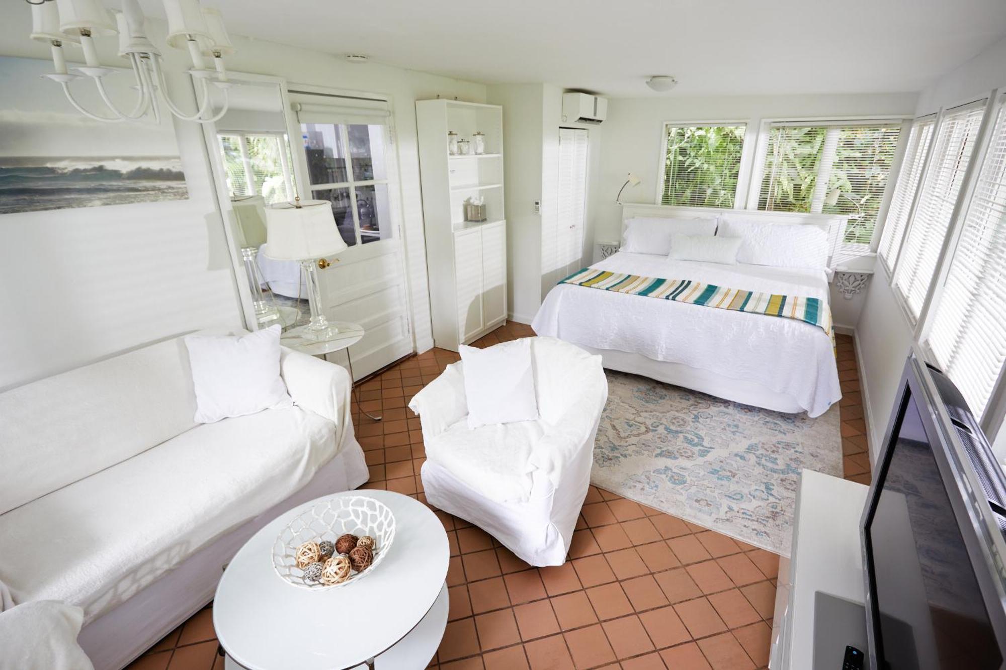 Pool Cottage, Tropical Garden Paradise Miami