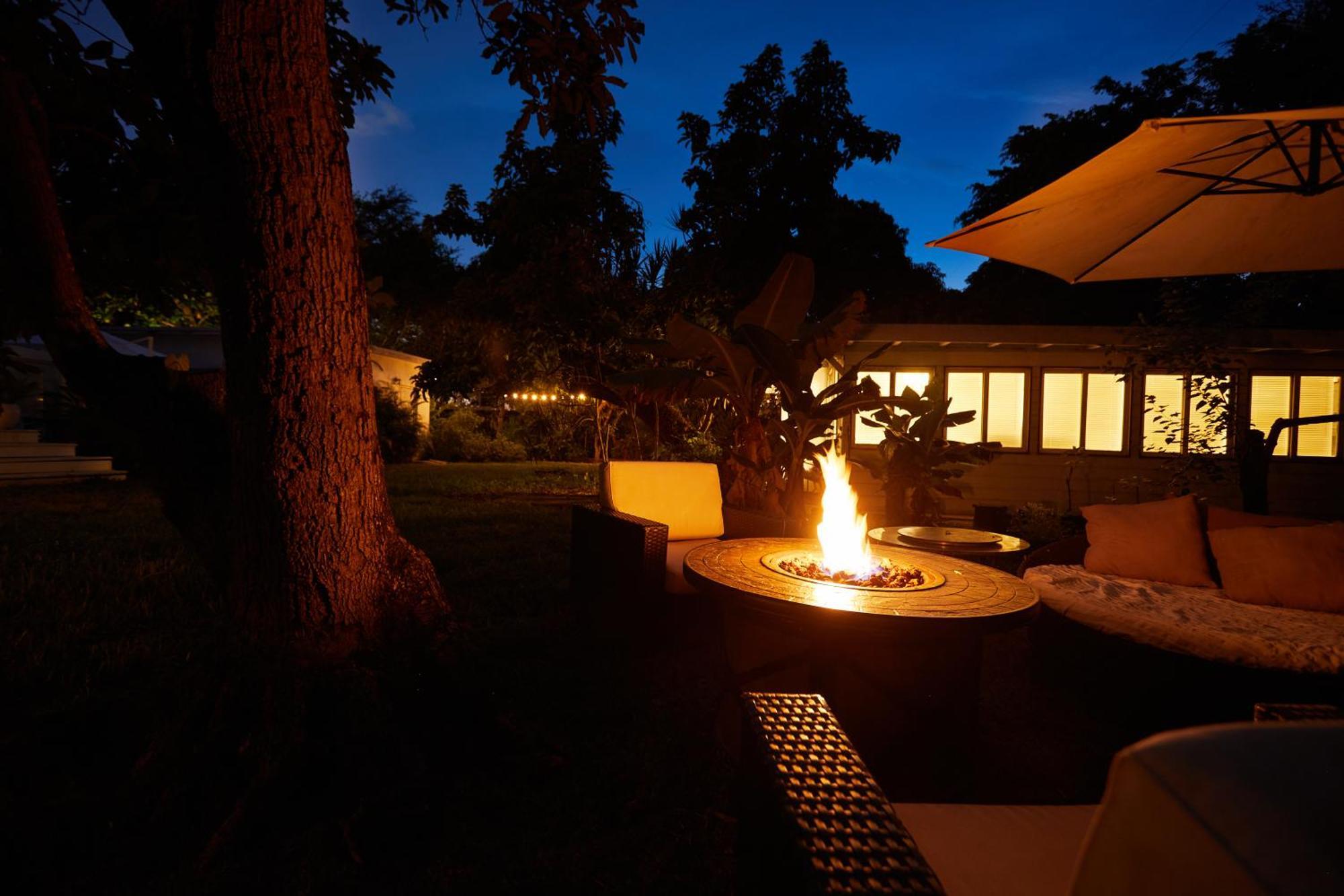 Pool Cottage, Tropical Garden Paradise Holiday home