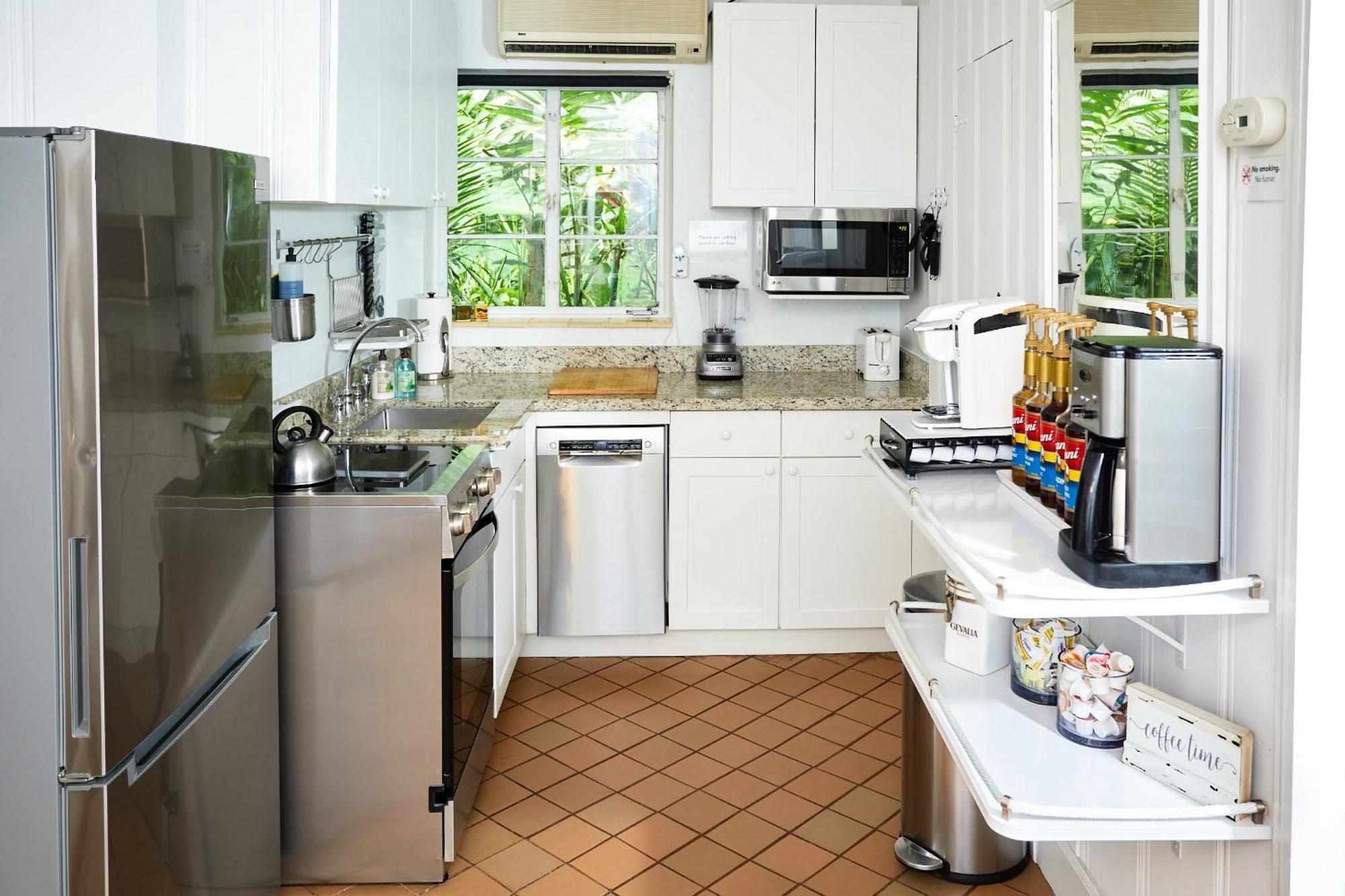 Holiday home Pool Cottage, Tropical Garden Paradise Miami