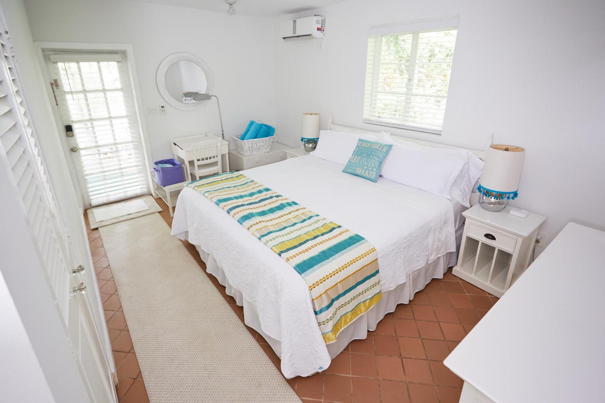 Pool Cottage, Tropical Garden Paradise Miami