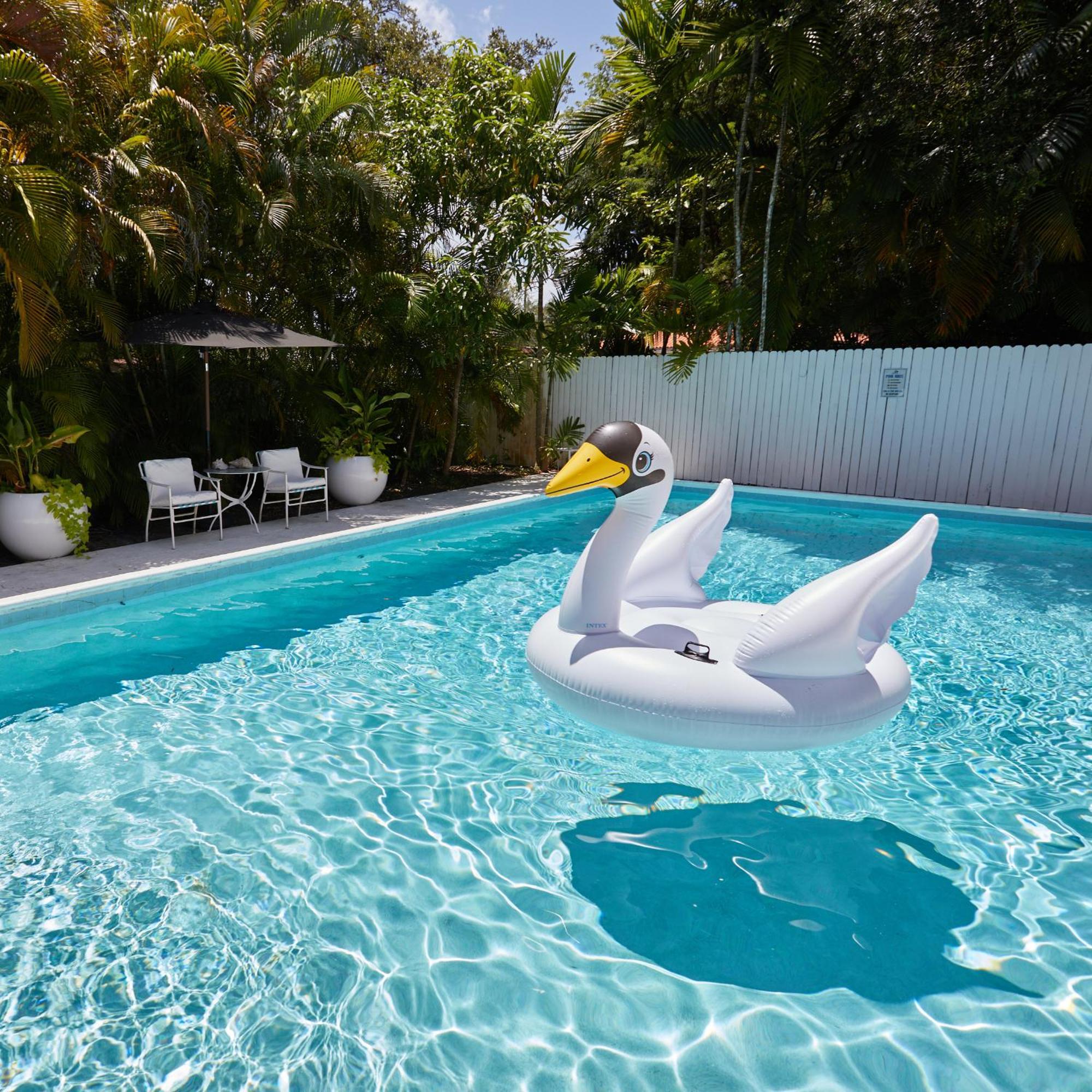 Pool Cottage, Tropical Garden Paradise *