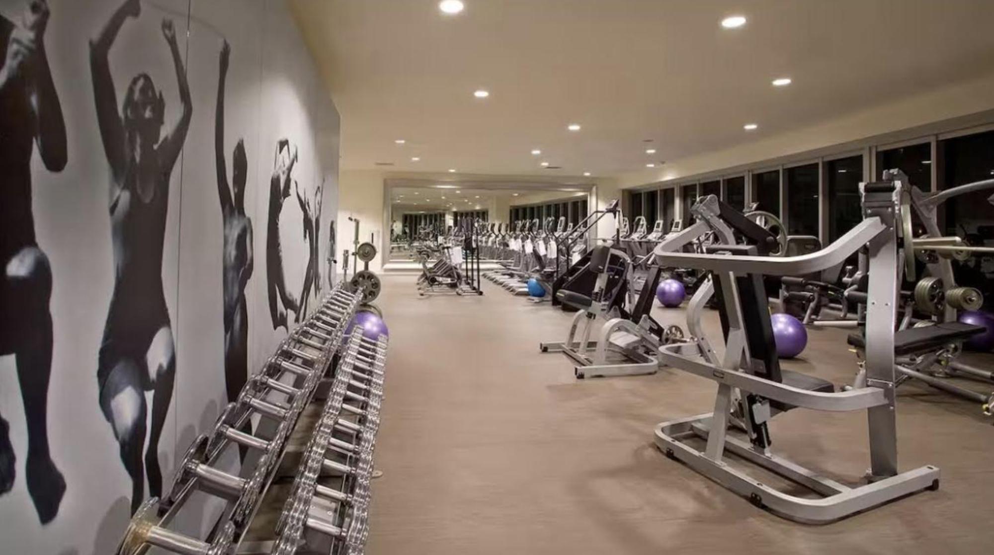 Luxury Waterfront 2 Bdrs At Icon Brickell - W Apartment Miami
