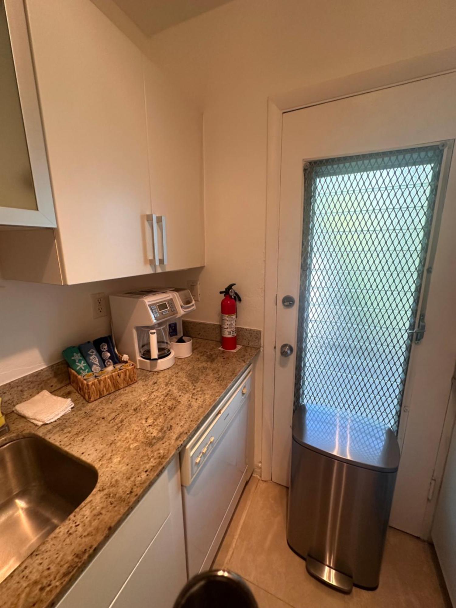 Key Biscayne Vacation Appartement Miami