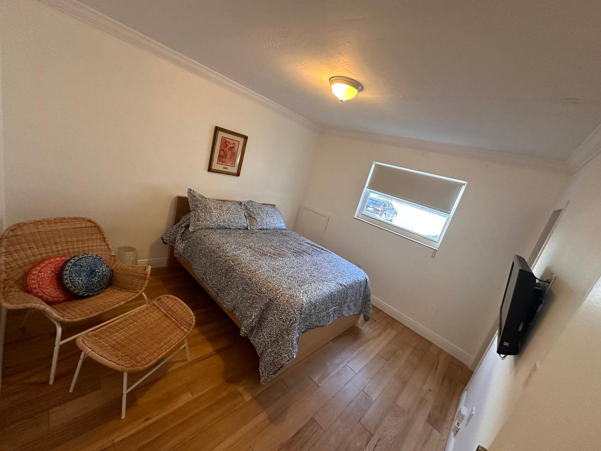Key Biscayne Vacation Appartement